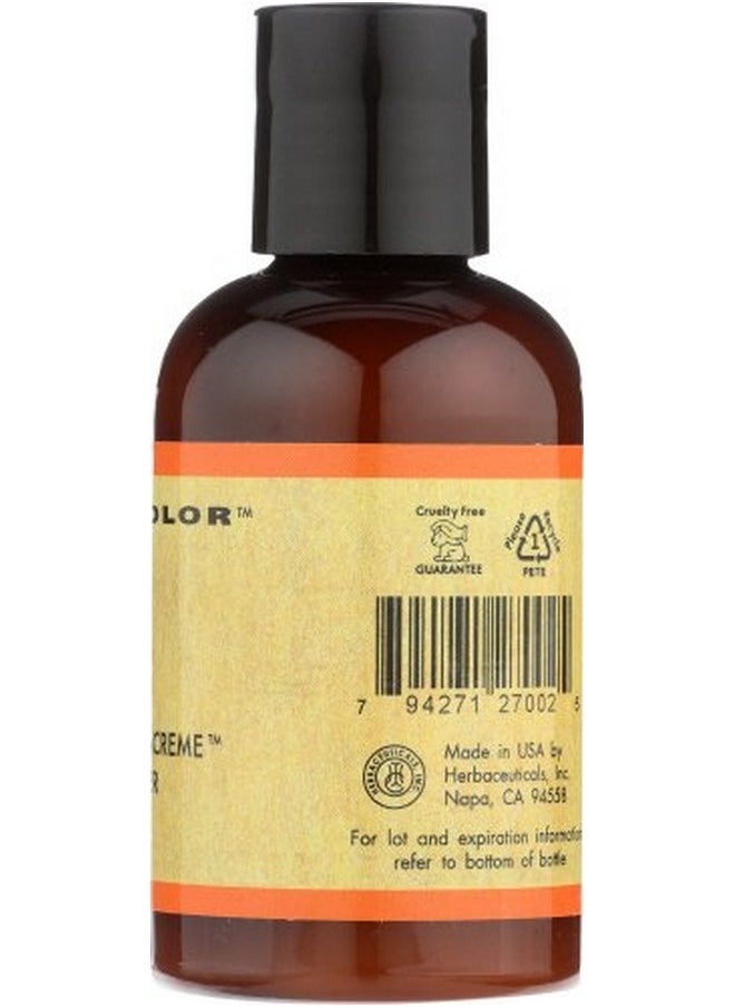 Naturcolor Naturcolor Echinacea Herbacreme Conditioner, 4 Ounce  - Image 3