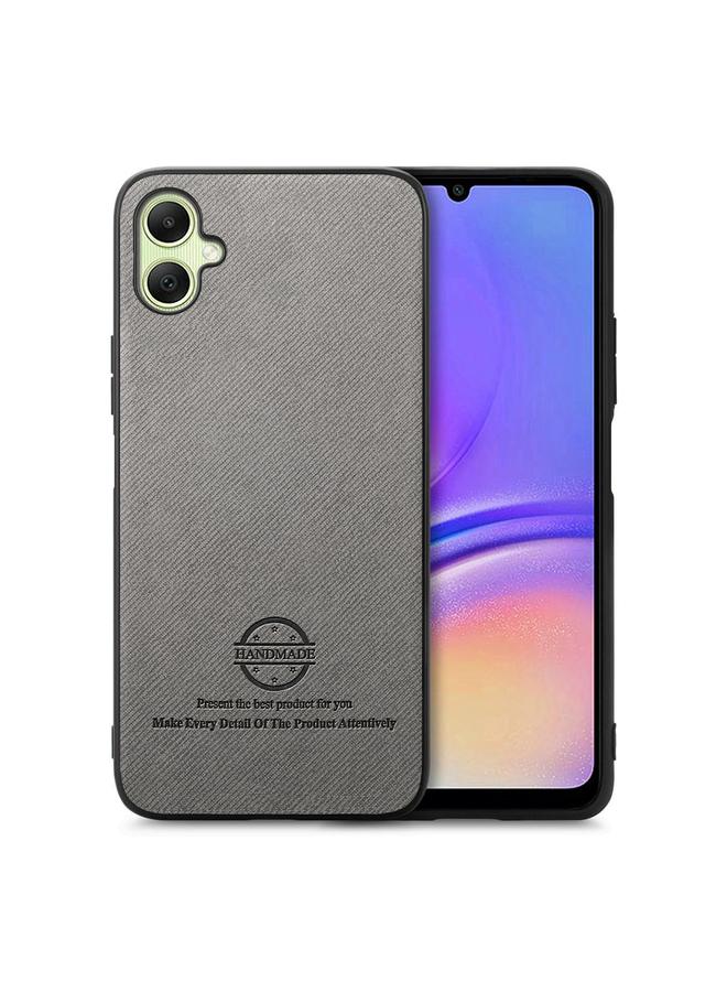 اس-توب جراب خلفي من الجلد الصناعي لهاتف Samsung Galaxy A06 - Image 1