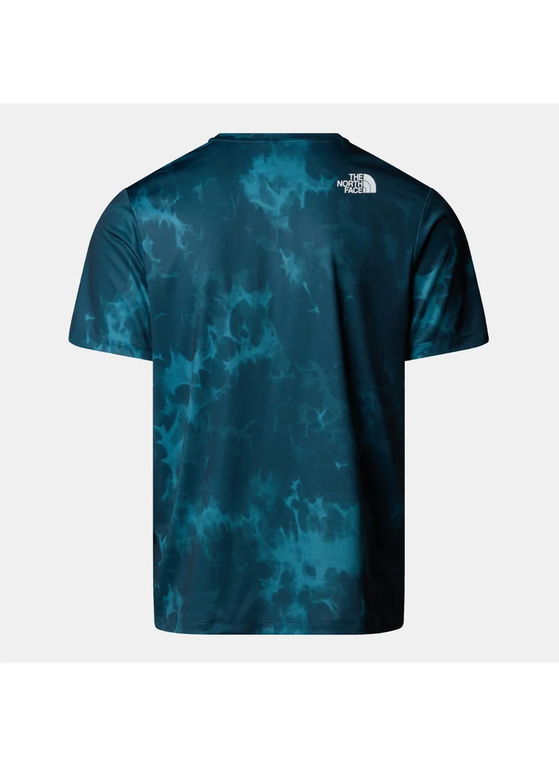THE NORTH FACE Men’s 24/7 Printed T-Shirt