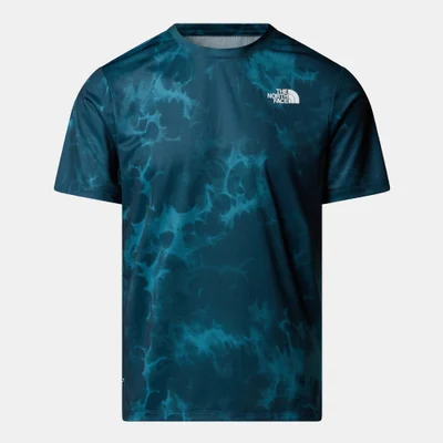 THE NORTH FACE Men’s 24/7 Printed T-Shirt