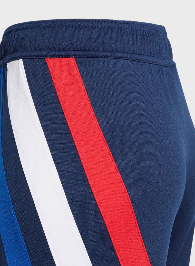 Fortore23 Shorts