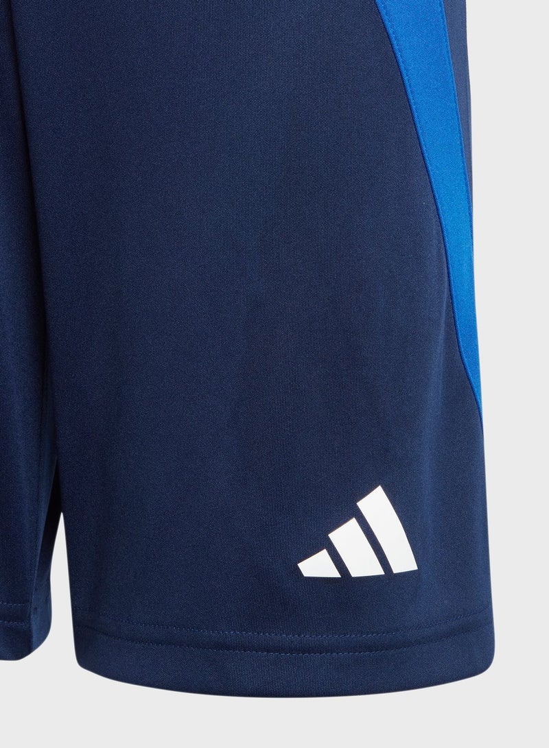 Fortore23 Shorts