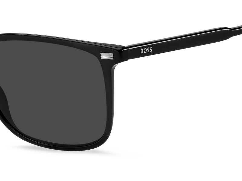 BOSS Men Square Sunglasses  56 BOSS 1879/S - Image 3
