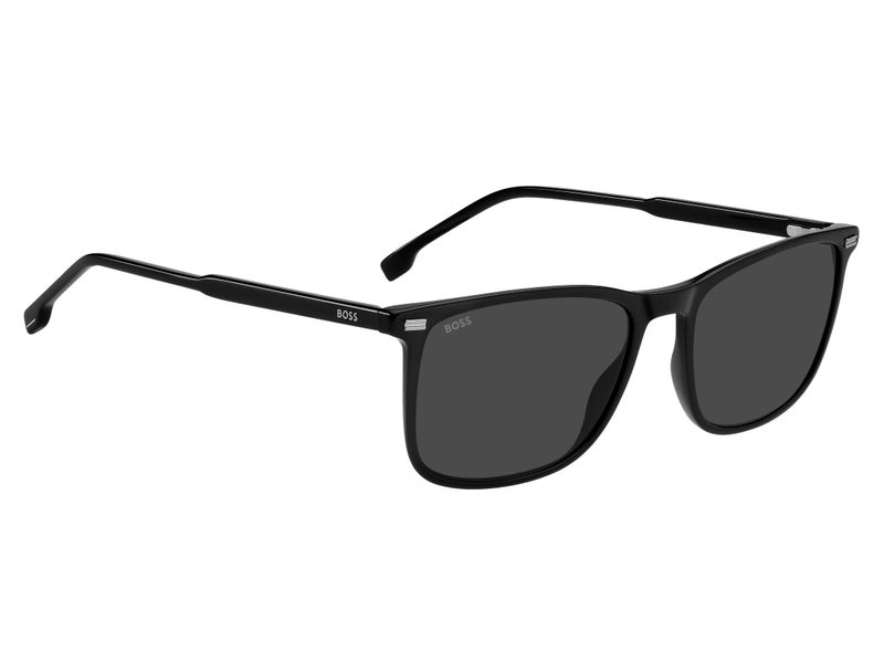 BOSS Men Square Sunglasses  56 BOSS 1879/S - Image 4