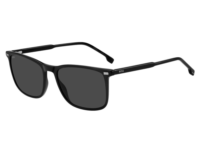 BOSS Men Square Sunglasses  56 BOSS 1879/S - Image 2