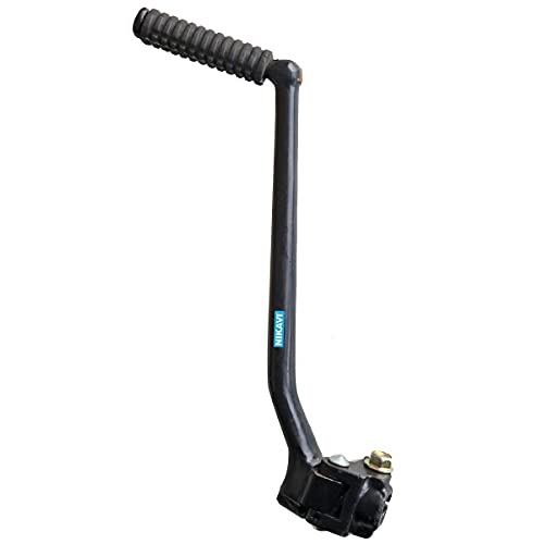NIKAVI KLA03 Kick Lever Assembly Compatible for Hero Glamour - Image 3