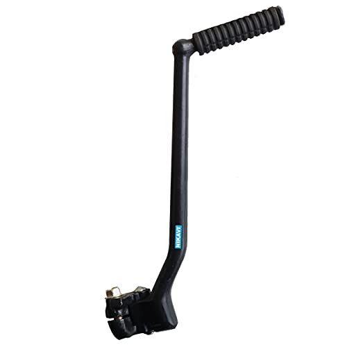 NIKAVI KLA03 Kick Lever Assembly Compatible for Hero Glamour - Image 1