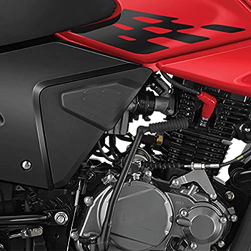 NIKAVI KLA03 Kick Lever Assembly Compatible for Hero Glamour - Image 5
