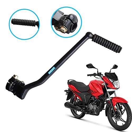 NIKAVI KLA03 Kick Lever Assembly Compatible for Hero Glamour - Image 4