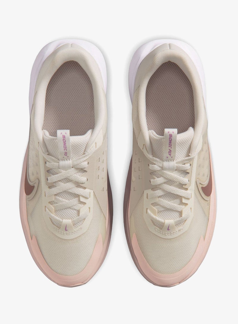 Nike Youth Sonic Fly Gs - Image 5