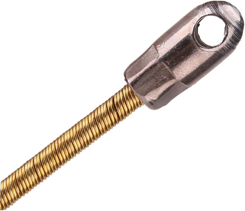 2000x0.63CM Electrician Wire Puller Cable Threading Device 20m Lead Network Construction Hand Tool - Image 4