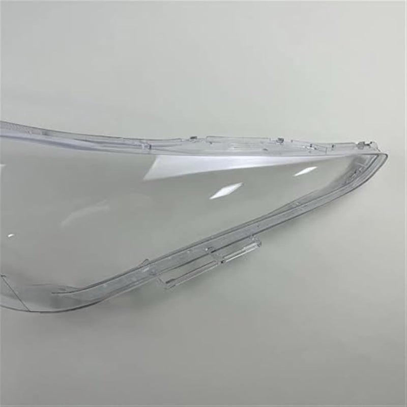 QASULER Headlight Glass Lens Cover for Hyundai Sonata - Image 3
