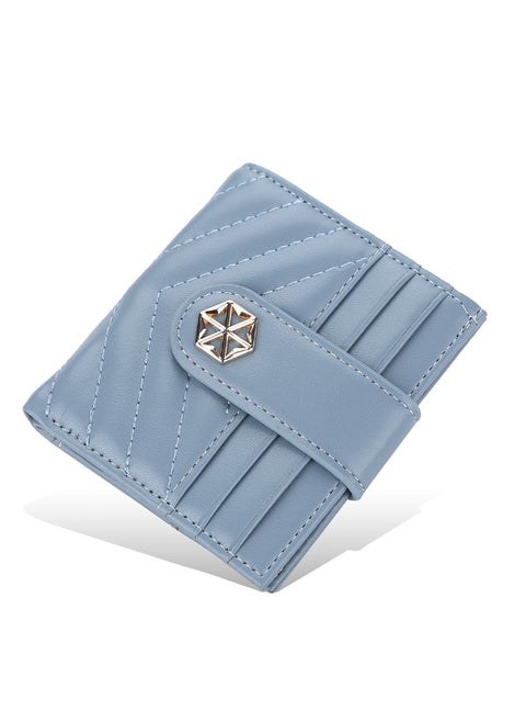 New Multi Card Large Capacity Versatile Zero Wallet