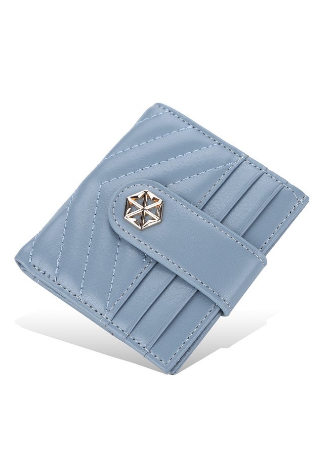 Mark Fairwhale New Multi Card Large Capacity Versatile Zero Wallet  - Image 1