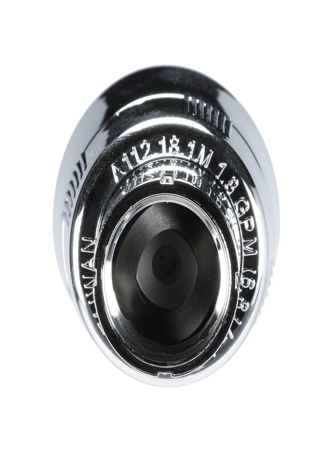 DANCO Mobile Home and RV Showerhead, Chrome, 1-Pack (80779) - Image 4