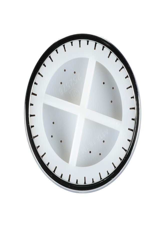 DANCO Mobile Home and RV Showerhead, Chrome, 1-Pack (80779) - Image 3