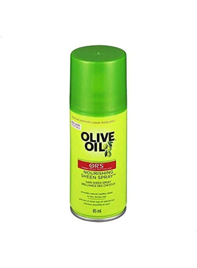 ORS Olive oil spray 85 ml