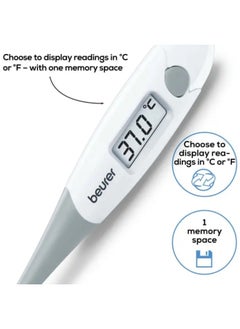 Beurer Beurer Instant Thermometer Ft 15/1  - Image 4