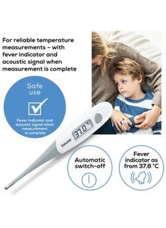 Beurer Beurer Instant Thermometer Ft 15/1  - Image 5