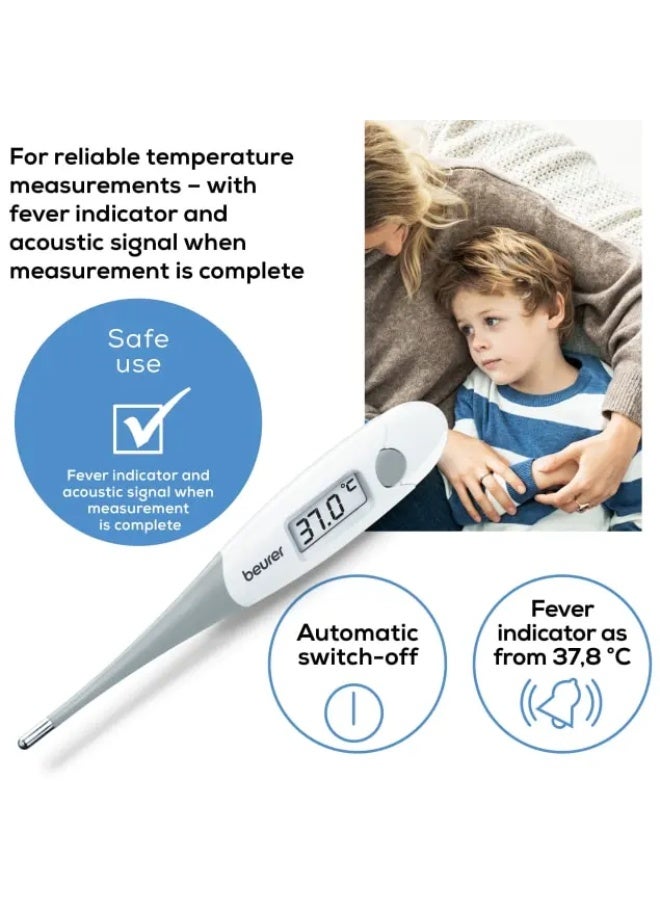 Beurer Instant Thermometer Ft 15/1 - Image 5