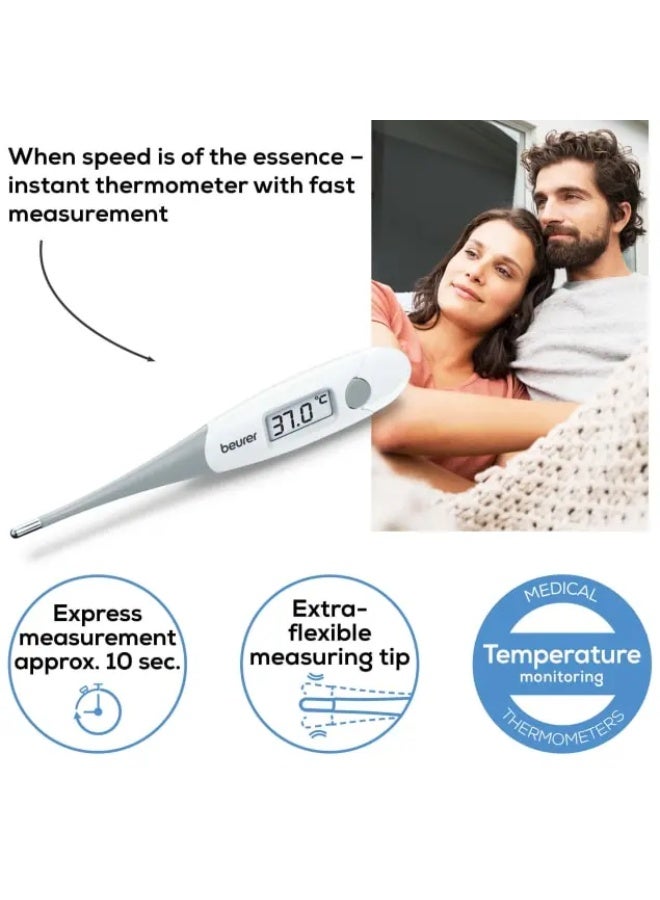 Beurer Instant Thermometer Ft 15/1 - Image 2
