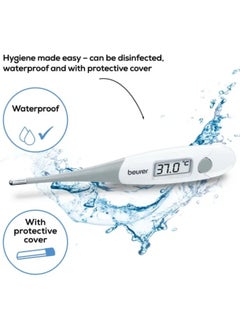 Beurer Beurer Instant Thermometer Ft 15/1  - Image 3