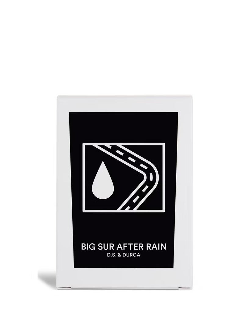 D.S. & DURGA D.S. & DURGA Big Sur after Rain Candle  - Image 2