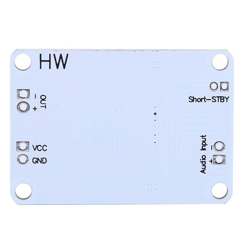 TPA3110 30W PBTL Mono Digital Power Amplifier Board DIY Audio Component - Image 5