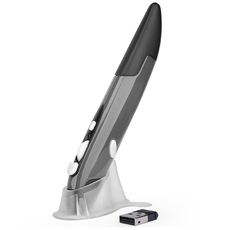 2.4GHz Wireless - Image 1
