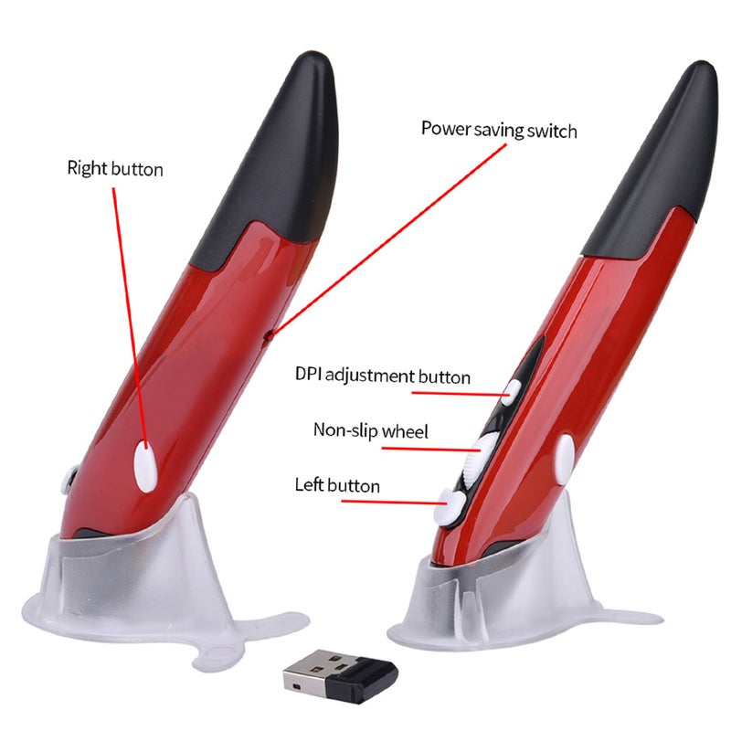 2.4GHz Wireless - Image 3