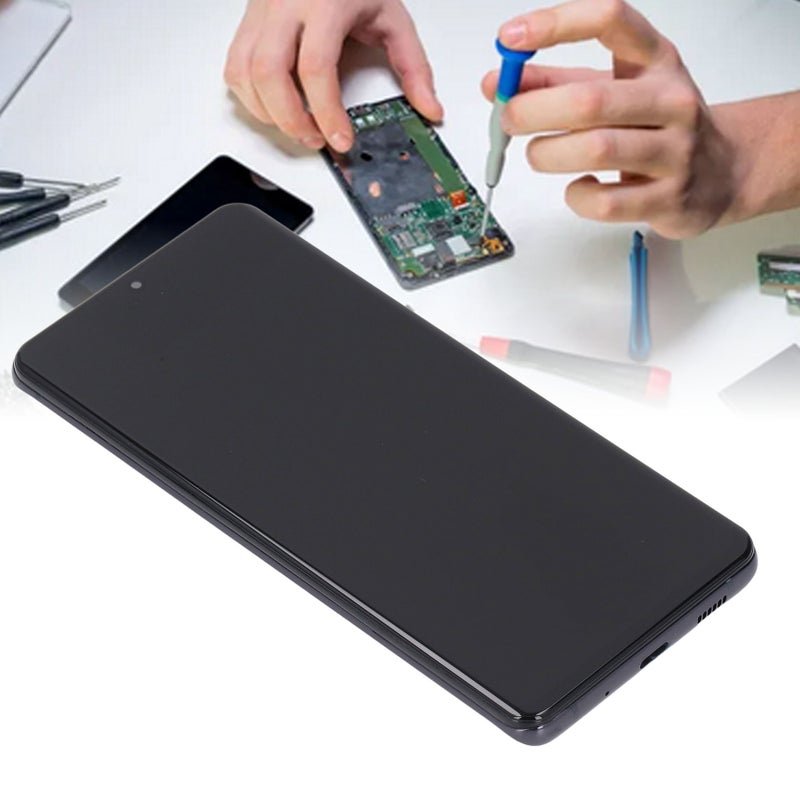 Screen Replacement for Galaxy S20 Plus SM G986 G986F G986B G986U Phone LCD Display Touch Screen Digitizer Assembly - Image 5