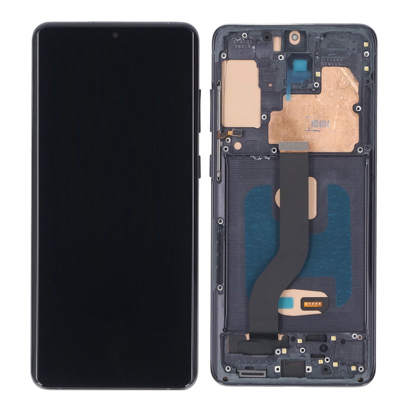 Screen Replacement for Galaxy S20 Plus SM G986 G986F G986B G986U Phone LCD Display Touch Screen Digitizer Assembly - Image 3