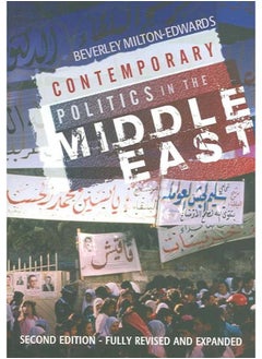 Contemporary Politics in the Middle East - pzsku/Z2B0978A1DDB30CA64182Z/45/_/1705919342/8c5535b9-6ca4-4572-851a-e5a273b9fa03