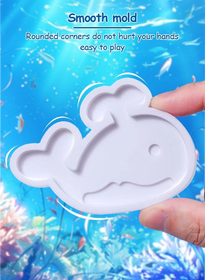 Joudiplay DIY Water Fairies Game to Cultivate Child's Concentration Power  - Image 5
