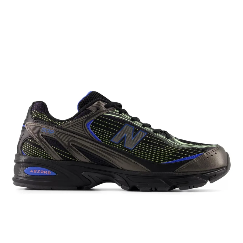 Unisex 509 casual Sneakers (Standard Fit)