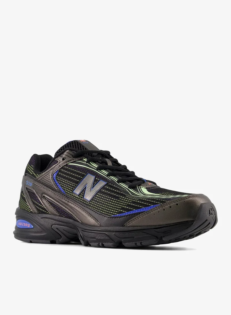 نيو بالانس Unisex 509 casual Sneakers (Standard Fit)