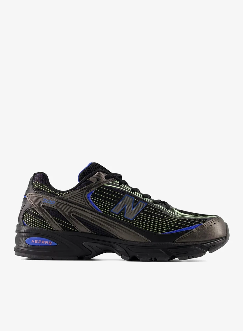 نيو بالانس Unisex 509 casual Sneakers (Standard Fit)
