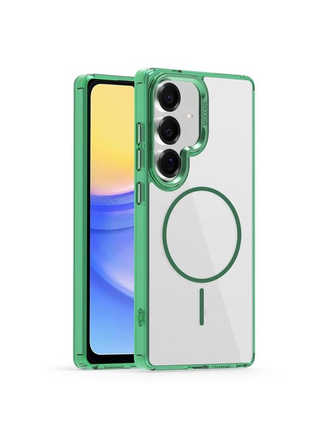 اس-توب جراب لهاتف Samsung Galaxy A15 5G Star Shield رفيع دائري MagSafe - Image 1