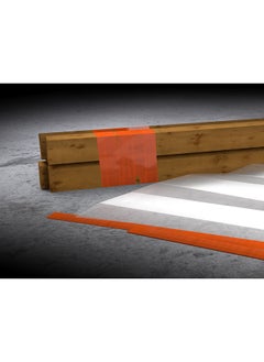 3M Scotch Scotch Duct High Visibility Orange. 1 roll/pack  - Image 4