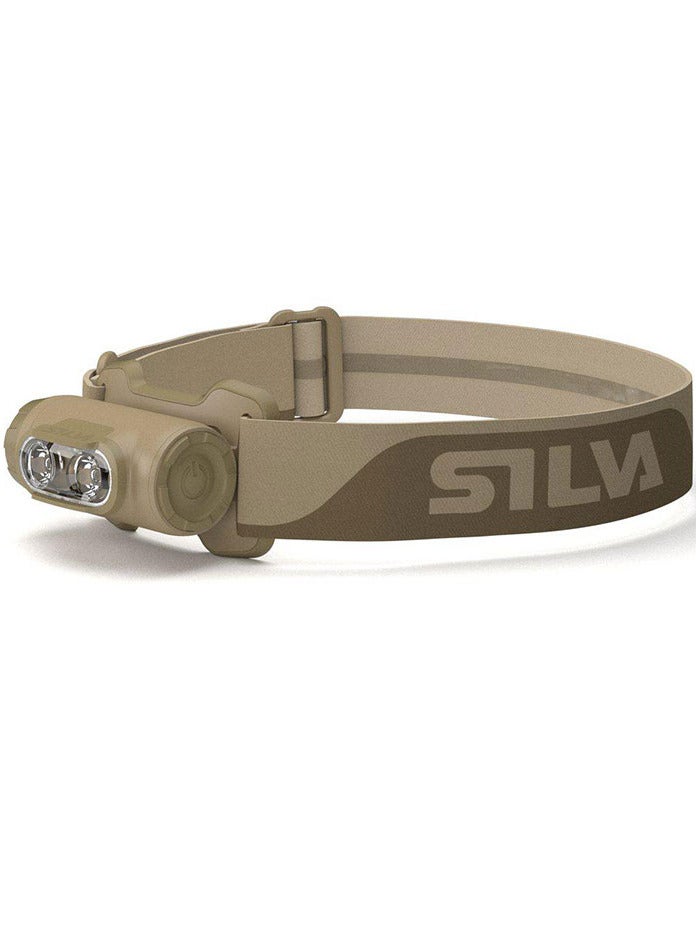 SILVA MR70 Taktik - 70 Lumens Headlamp - Image 1