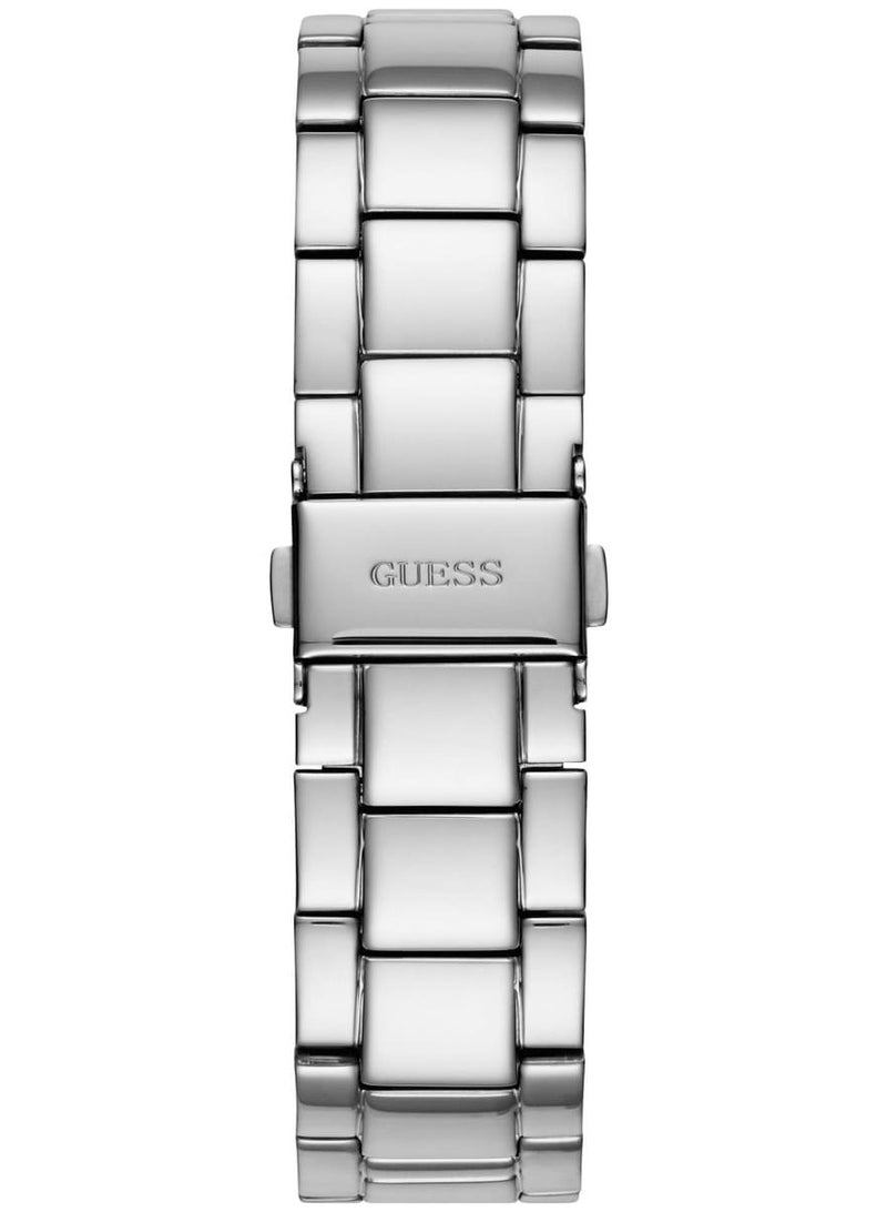 Guess Watch For Women W1070L1 - Image 5