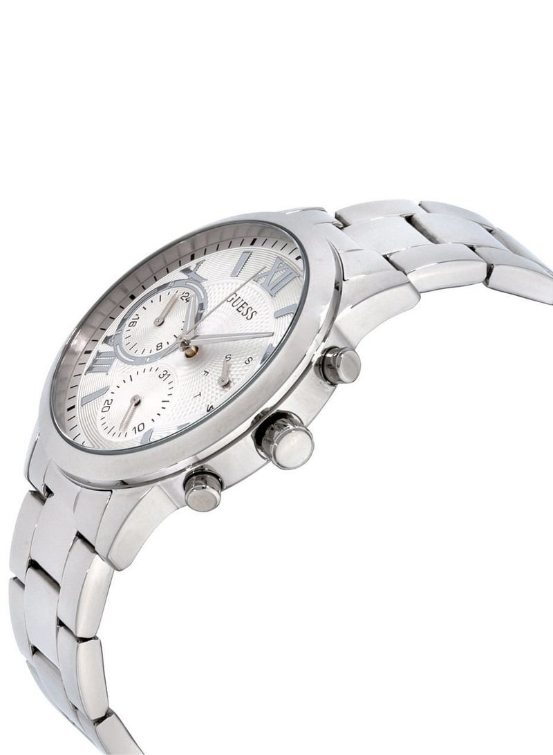Guess Watch For Women W1070L1 - Image 3