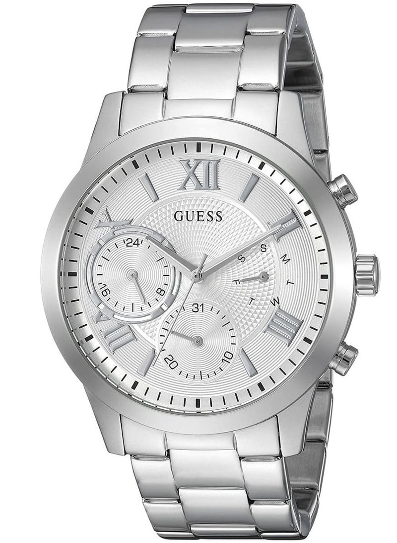 Guess Watch For Women W1070L1 - Image 2