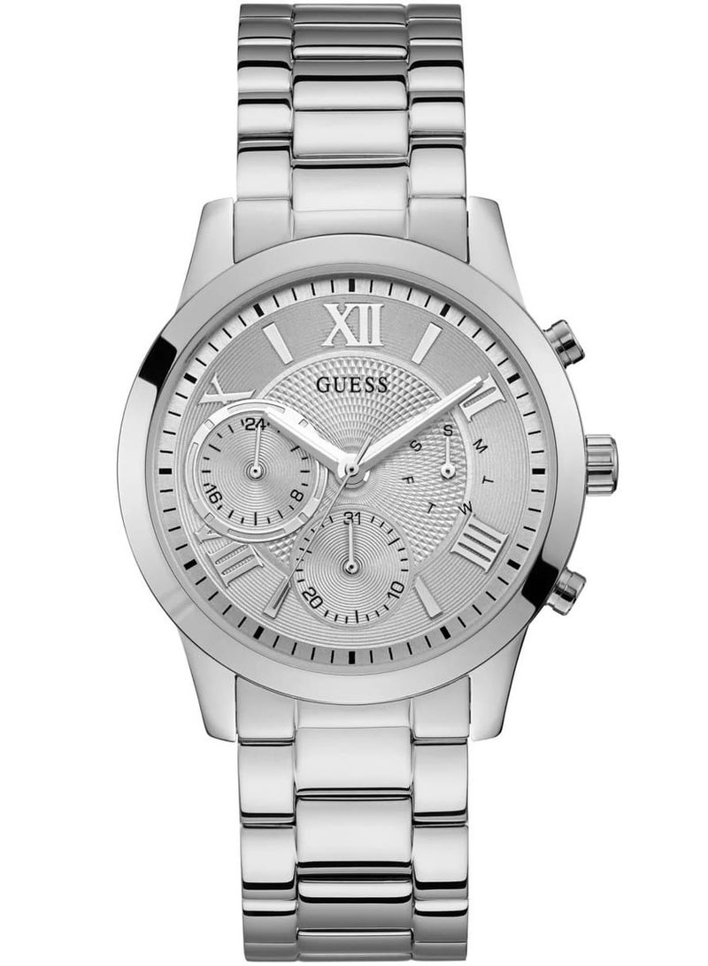 Guess Watch For Women W1070L1 - Image 1