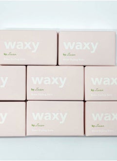 Liaison Waxy Brow - Brow Styling Soap - Long Lasting Setting Gel - Waterproof - Vegan, Cruelty Free, Paraben Free, Talc Free, Sulfate Free, Alcohol Free  - Image 4