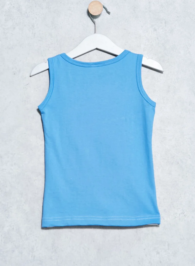 Lounge District Kids Pyjama Set