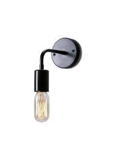 Cluc Simple wall lamp - Black  - Image 3