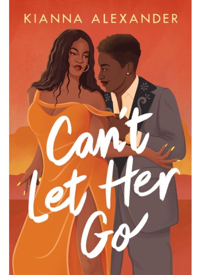 Can t Let Her Go - Paperback