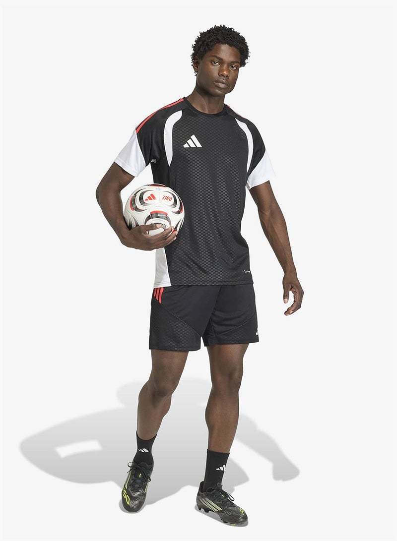 Adidas Tiro26 Competition Jersey - Image 5