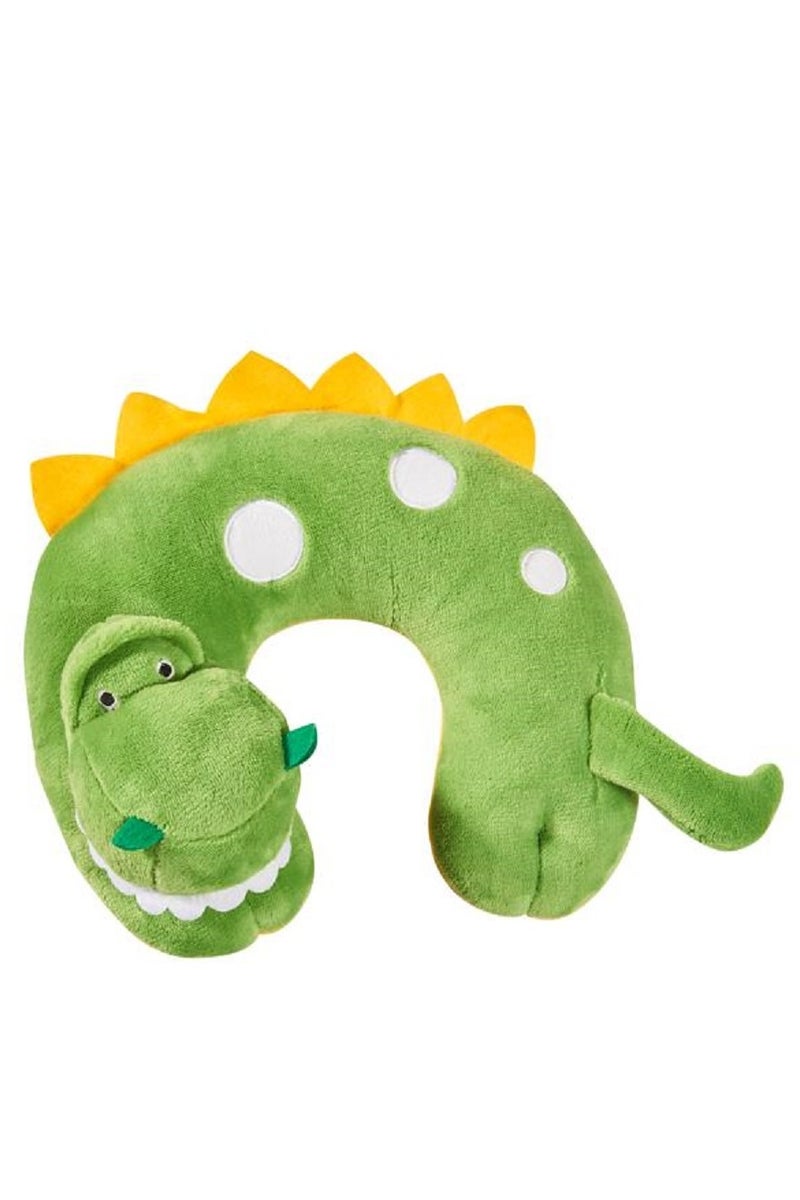 Bon Voyage children's travel neck pillow - Image 1